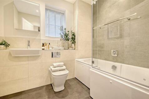 Show Home