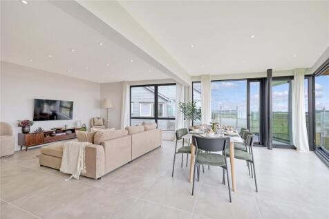Previous Show Home