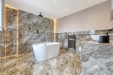 Plot 1 En Suite