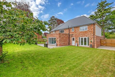 Plot 1 Rear