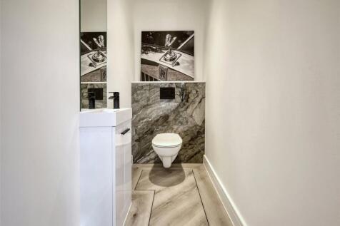 Claokroom/W.C