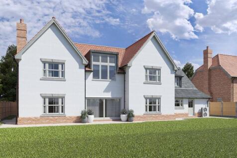 Plot 2 Rear
