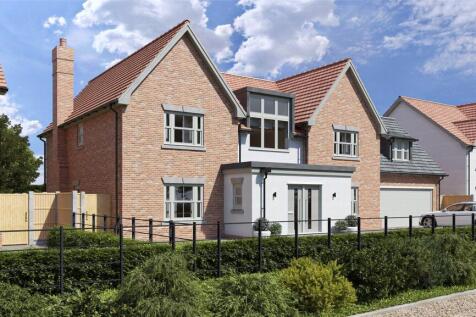 Plot 4 Front