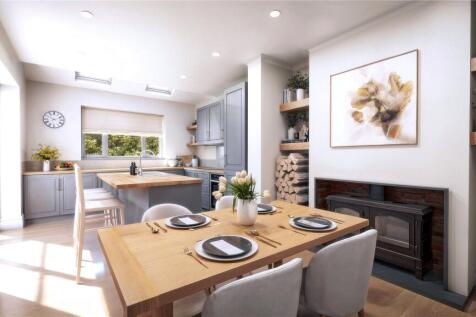 Example Kitchen