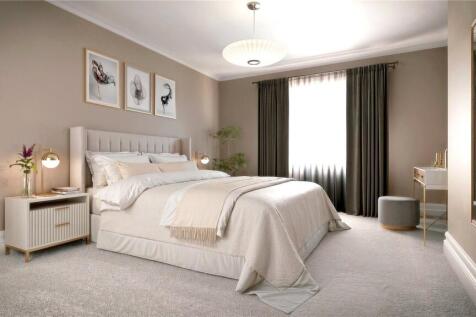 Example Bedroom