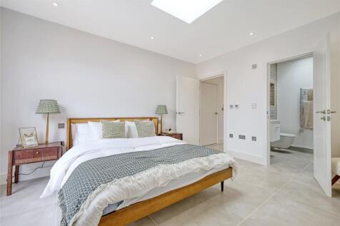 Previous Show Home