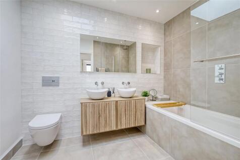 Previous Show Home