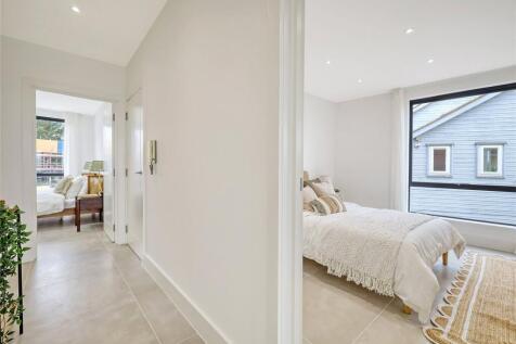 Previous Show Home