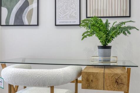 Previous Show Home