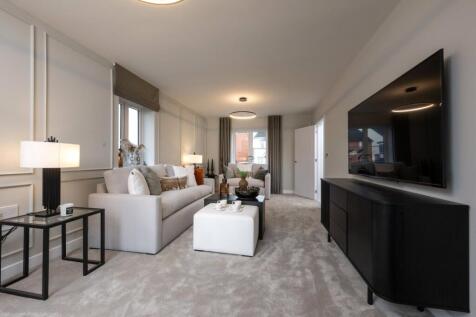 Show Home
