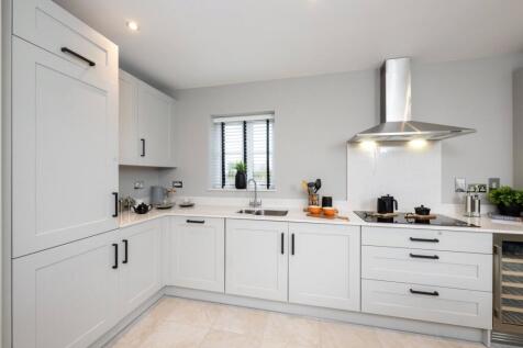 Show Home