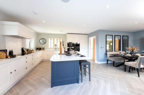 Show Home