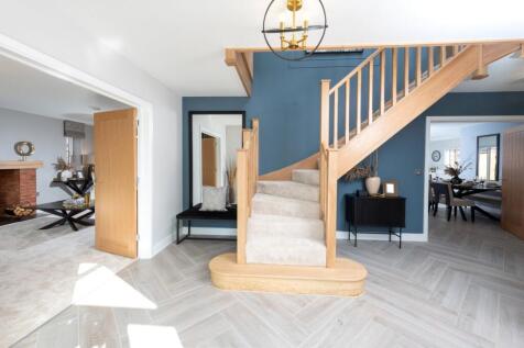Show Home