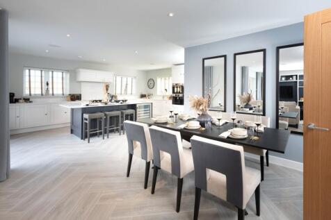 Show Home