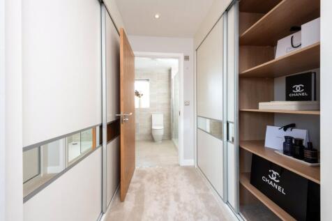 Show Home