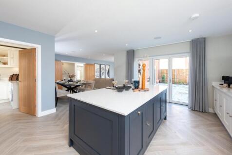 Show Home