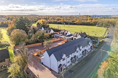 Hill Croft Cottages