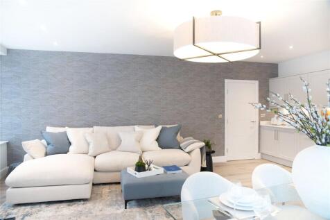 Previous Show Home