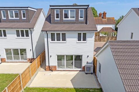 Plot 4 Rear