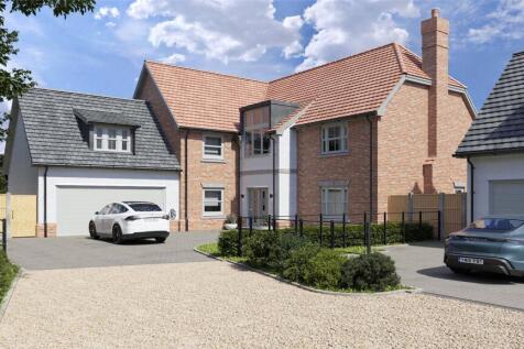 Plot 1 Front