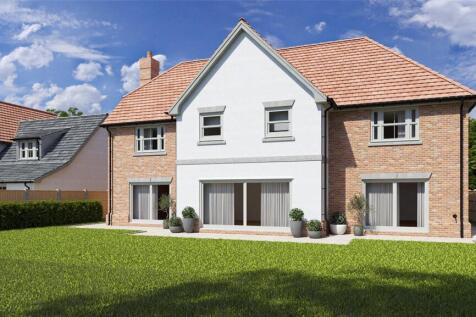 Plot 1 Rear