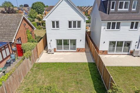 Plot 1 Rear