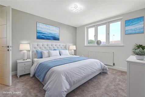 Example Bedroom
