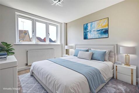 Example Bedroom