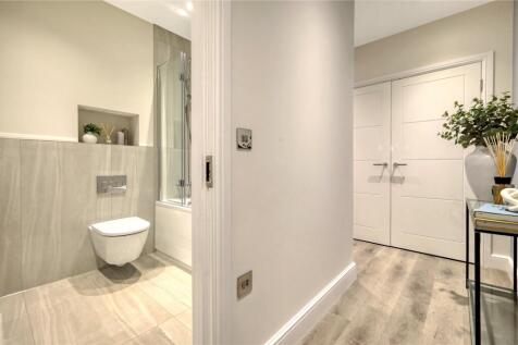 Previous Show Home