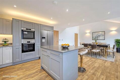 Kitchen/Dining