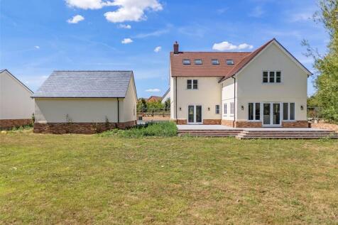 Rear Plot 1