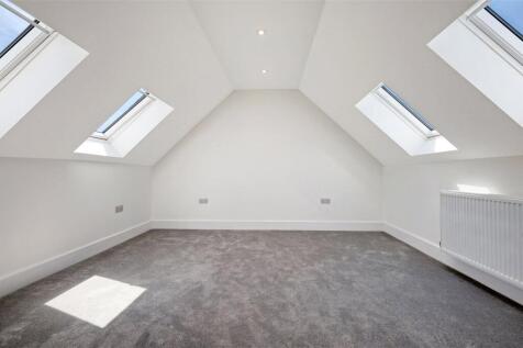 2nd Floor Bedroom
