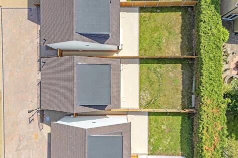 Aerial Plot