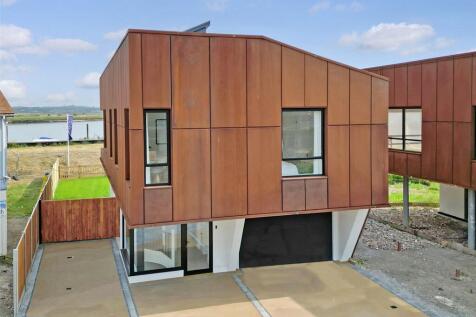 Showhome Exterior