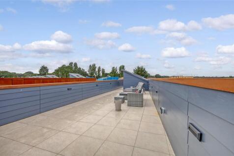 Roof Terrace