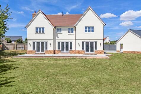 Plot 3 Rear