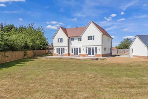 Plot 3 Rear