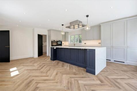 Example Kitchen