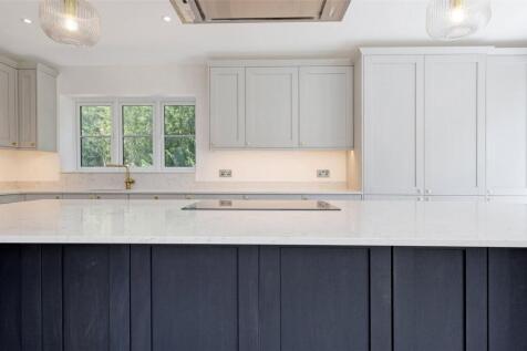 Example Kitchen