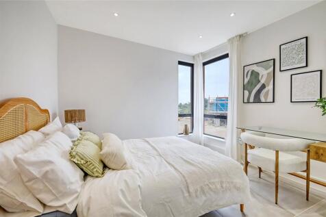 Previous Show Home