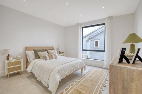 Previous Show Home