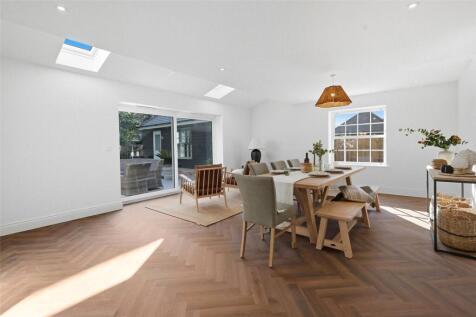 Show Home