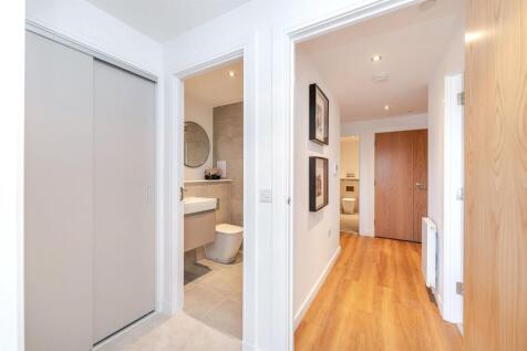 Principal/En Suite