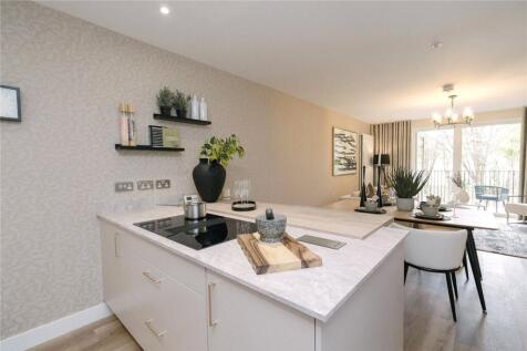 Kitchen/Living