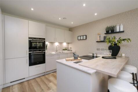 Living/Kitchen