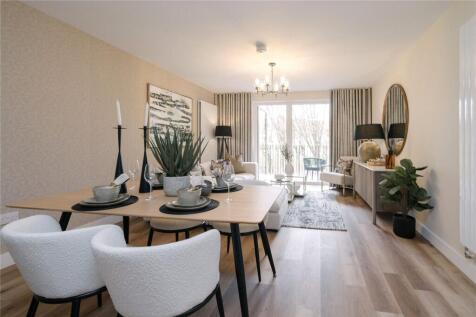 Living/Kitchen