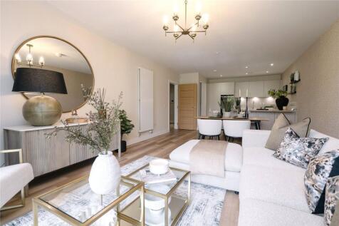 Living/Kitchen