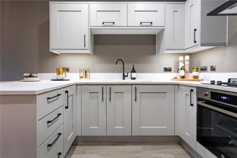 Living/Kitchen