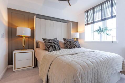Rincipal Bedroom