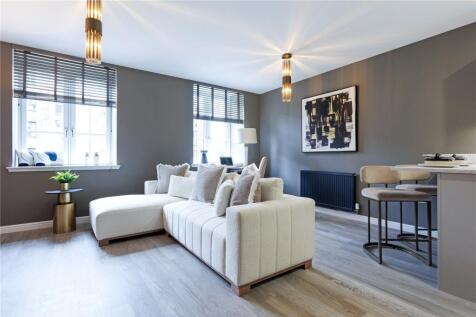 Living/Kitchen